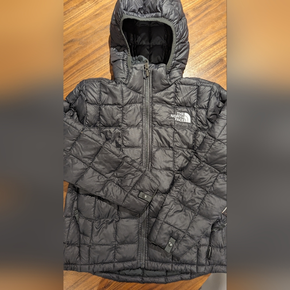 Kids North Face jacket
